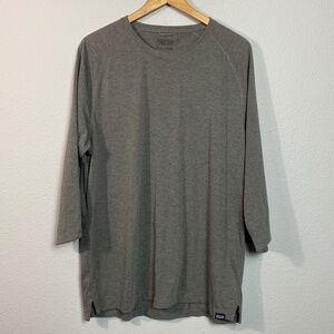 Patagonia Nine Trails Bike Jersey - Men's
